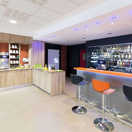 Ibis Styles Flers Hotel Exterior photo