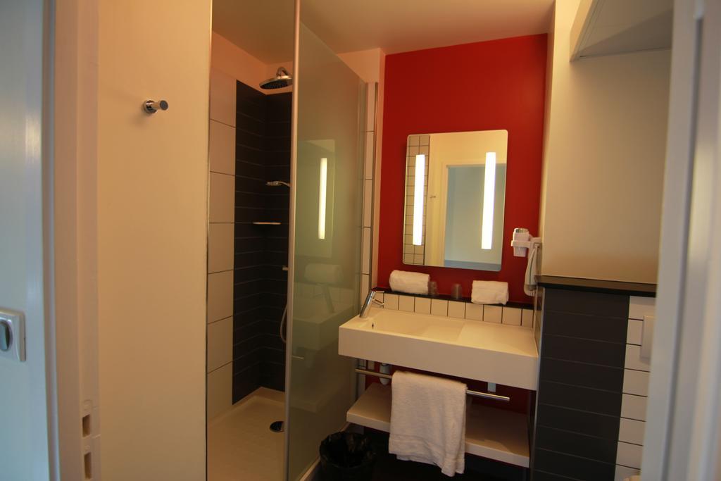 Ibis Styles Flers Hotel Room photo