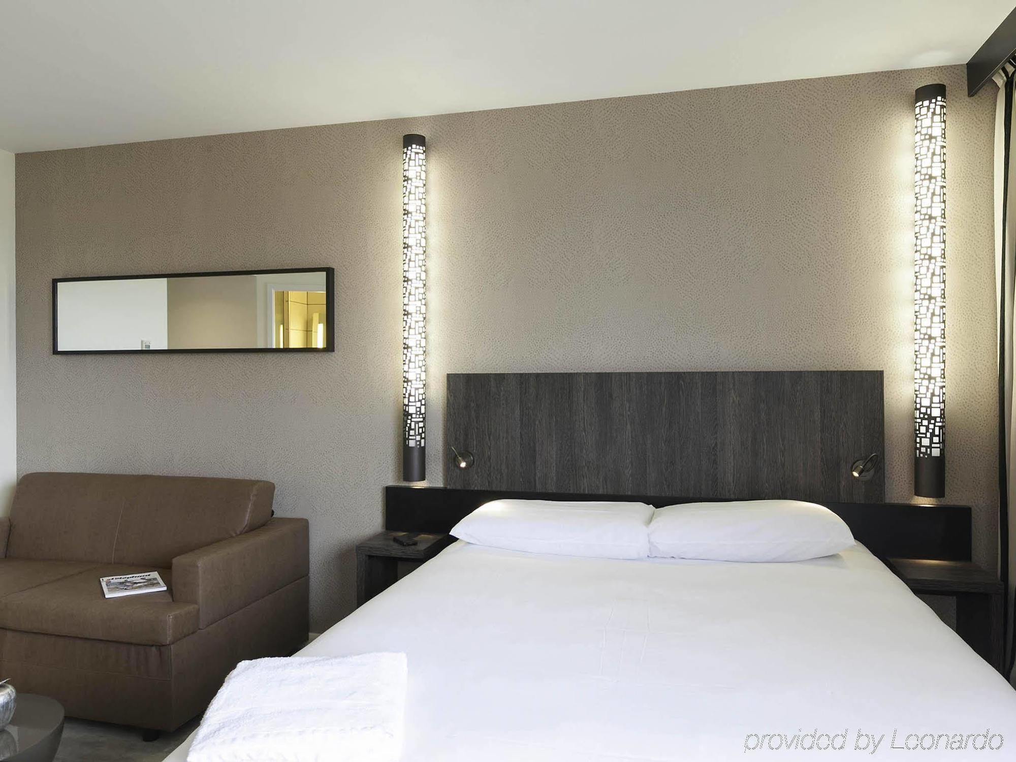Ibis Styles Flers Hotel Exterior photo