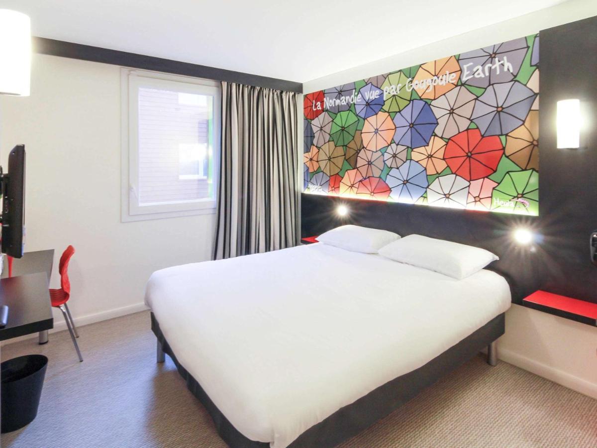 Ibis Styles Flers Hotel Exterior photo